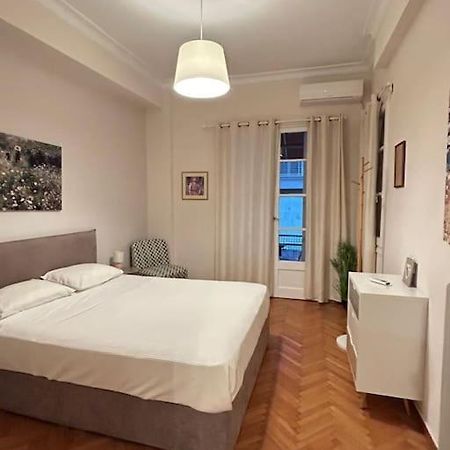 Kolonaki Central Apartment Athènes Extérieur photo