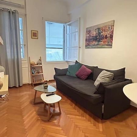 Kolonaki Central Apartment Athènes Extérieur photo