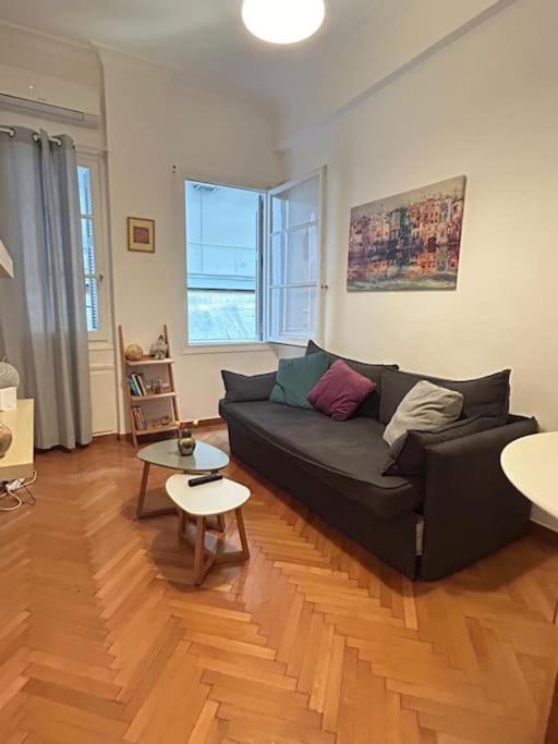 Kolonaki Central Apartment Athènes Extérieur photo