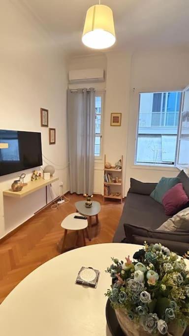 Kolonaki Central Apartment Athènes Extérieur photo