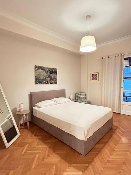 Kolonaki Central Apartment Athènes Extérieur photo