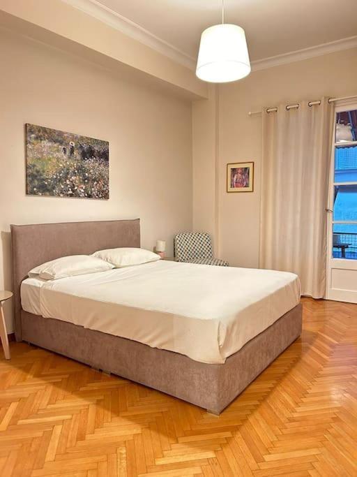 Kolonaki Central Apartment Athènes Extérieur photo