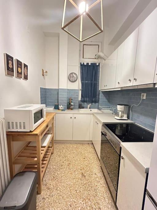 Kolonaki Central Apartment Athènes Extérieur photo